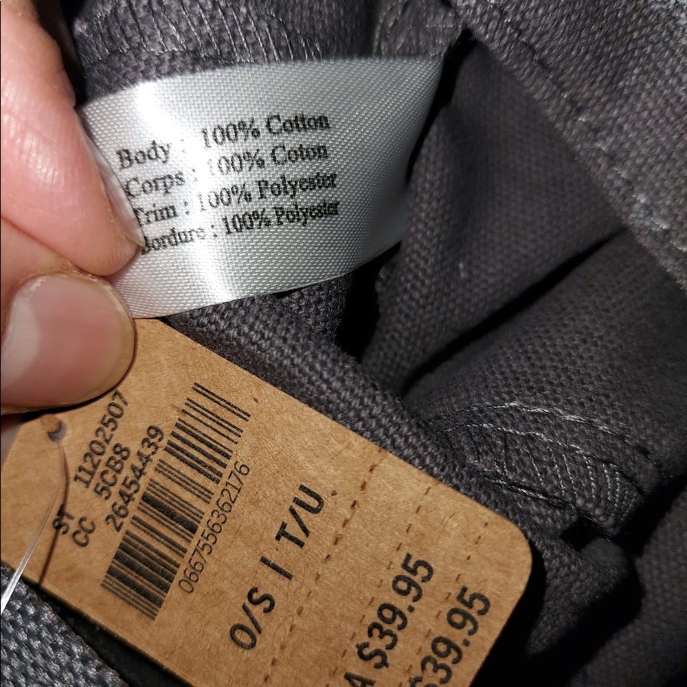 PINK Tote NWT - Picture 8 of 9